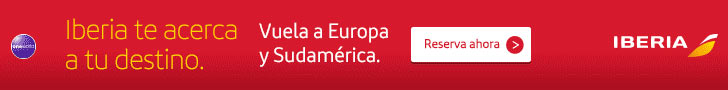 Iberia promociones