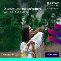 LATAM Airlines